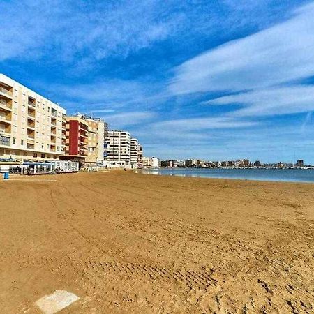 Espanhouse Rafal Torrevieja Eksteriør billede