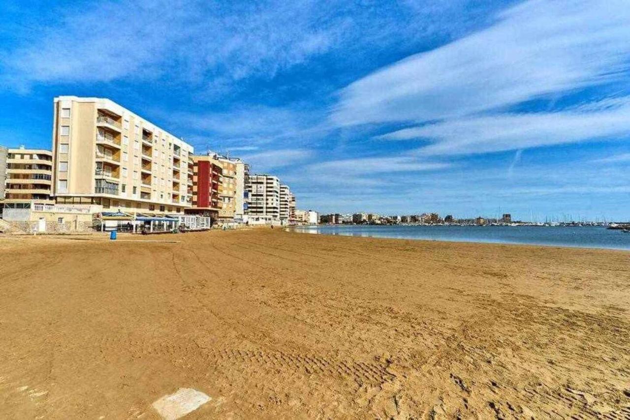 Espanhouse Rafal Torrevieja Eksteriør billede